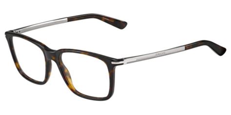 Gucci GG1105 GZD Eyeglasses in Tortoiseshell